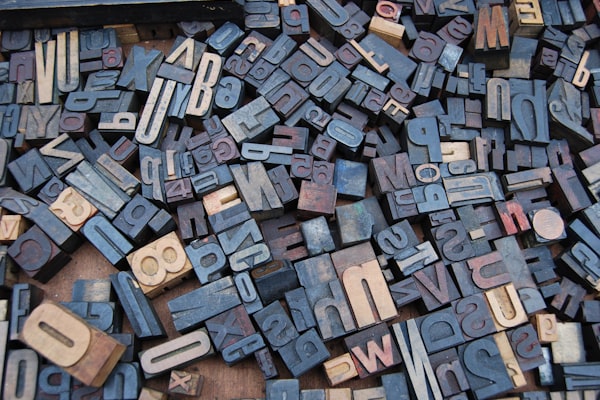 Take a Break! – Creative Writing Workshop