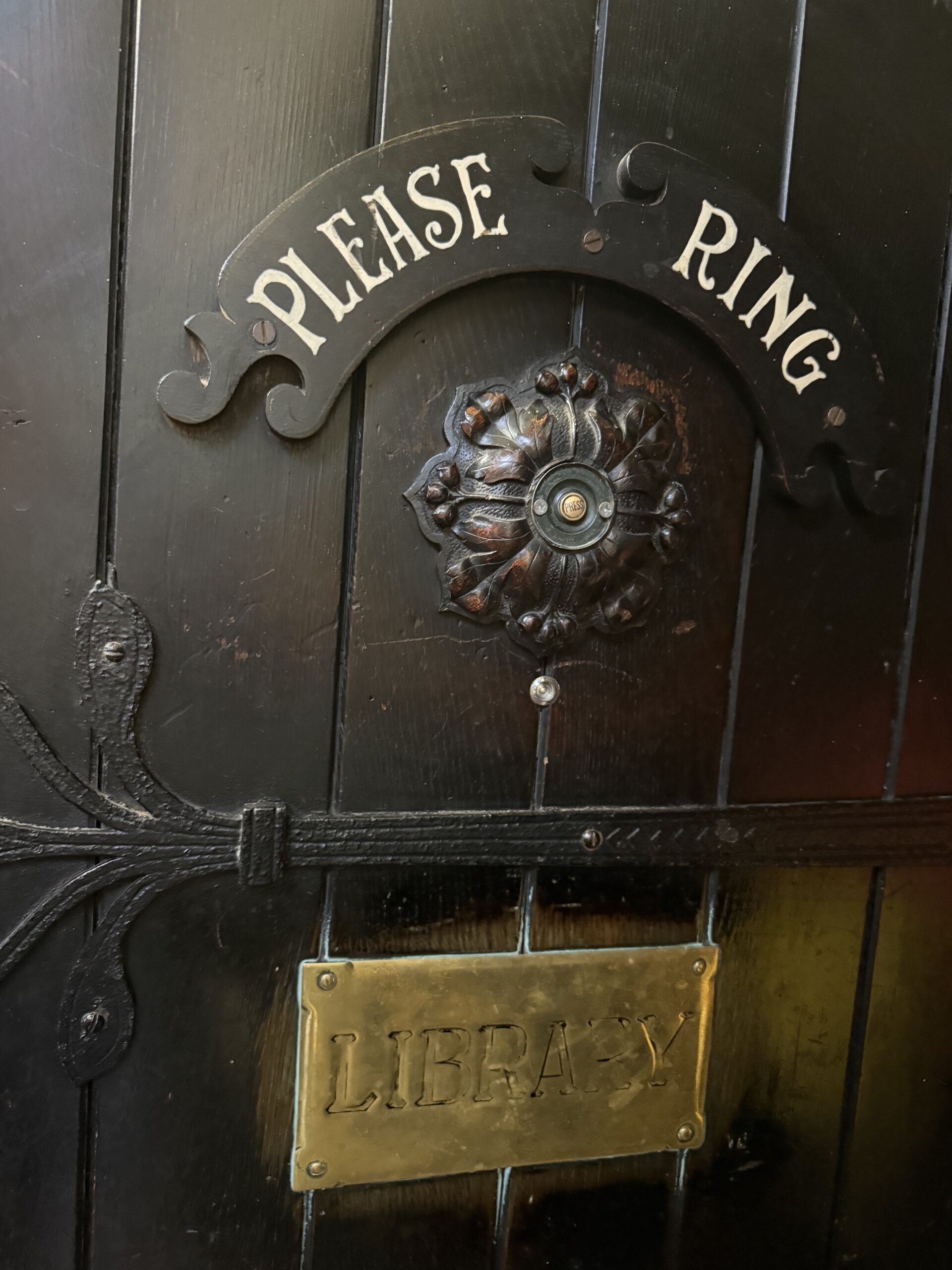 Refuge – Thursday 29th January