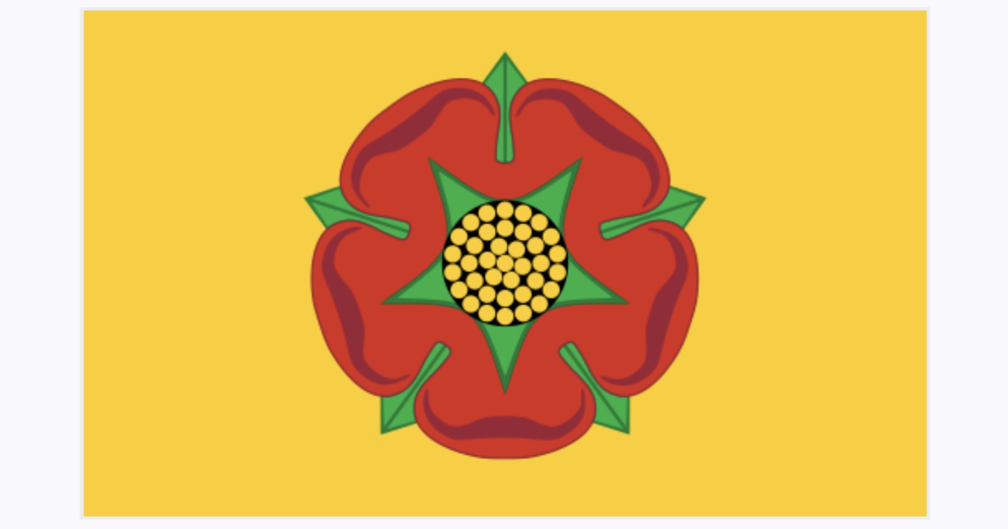 Lancashire Themed Workshop – 25th Sept 2025