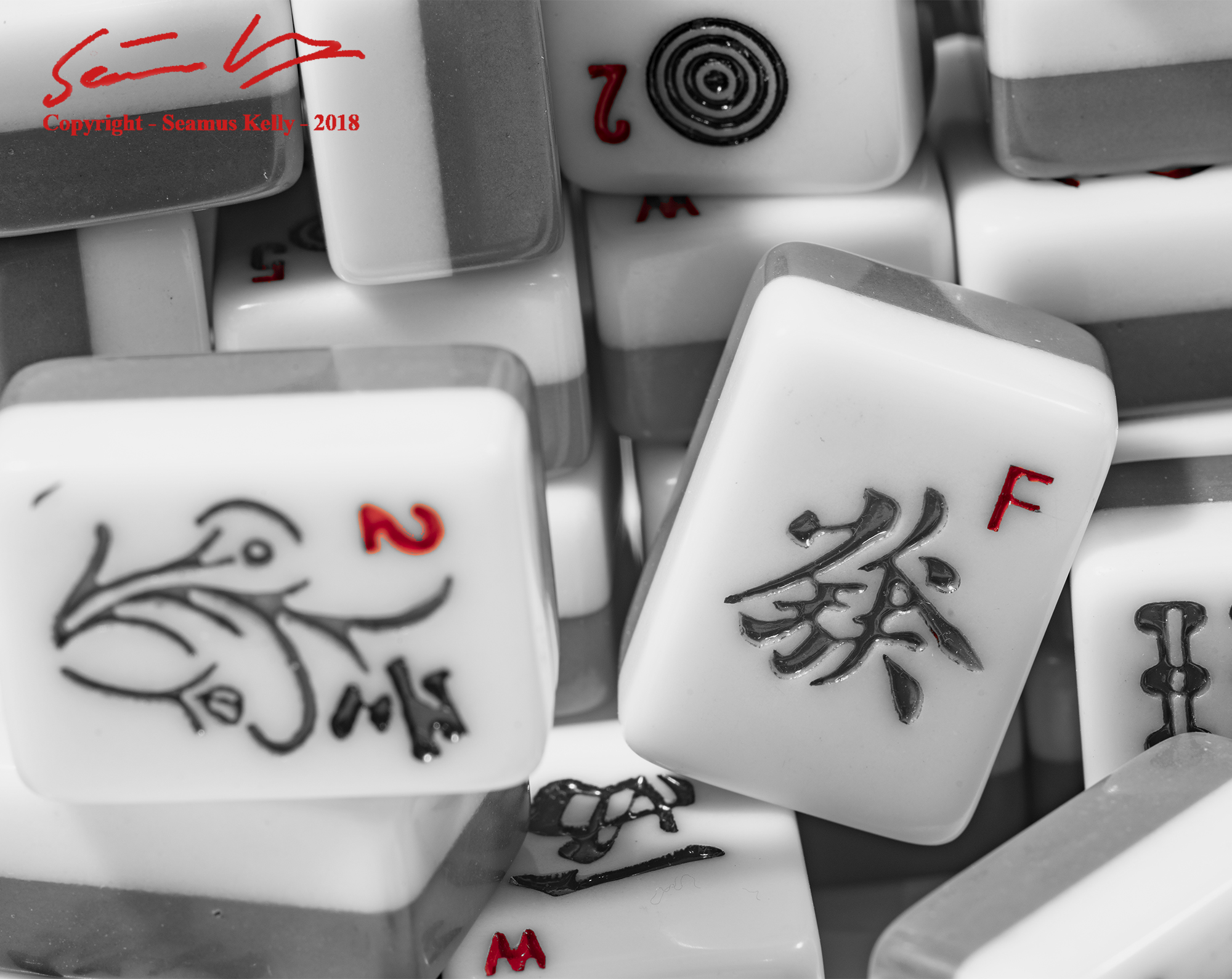 Play – Thursday 2nd October