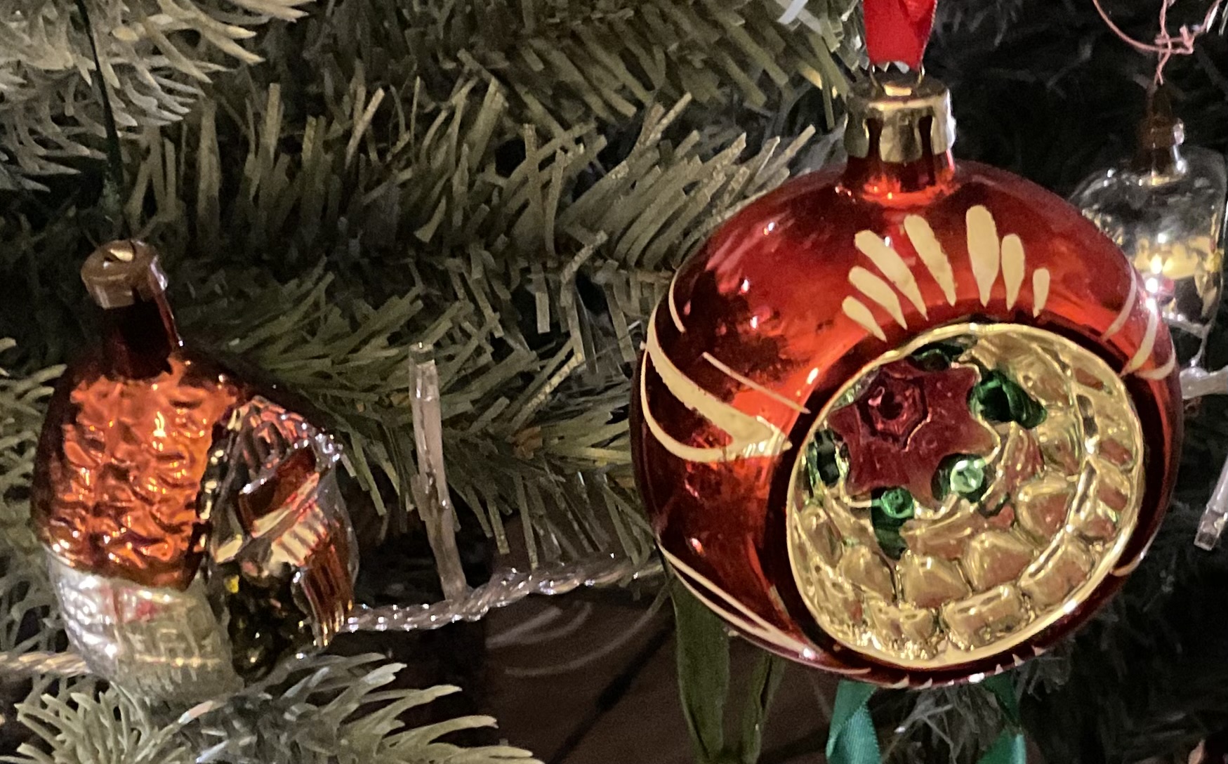 Merry Christmas from Riverside Writers