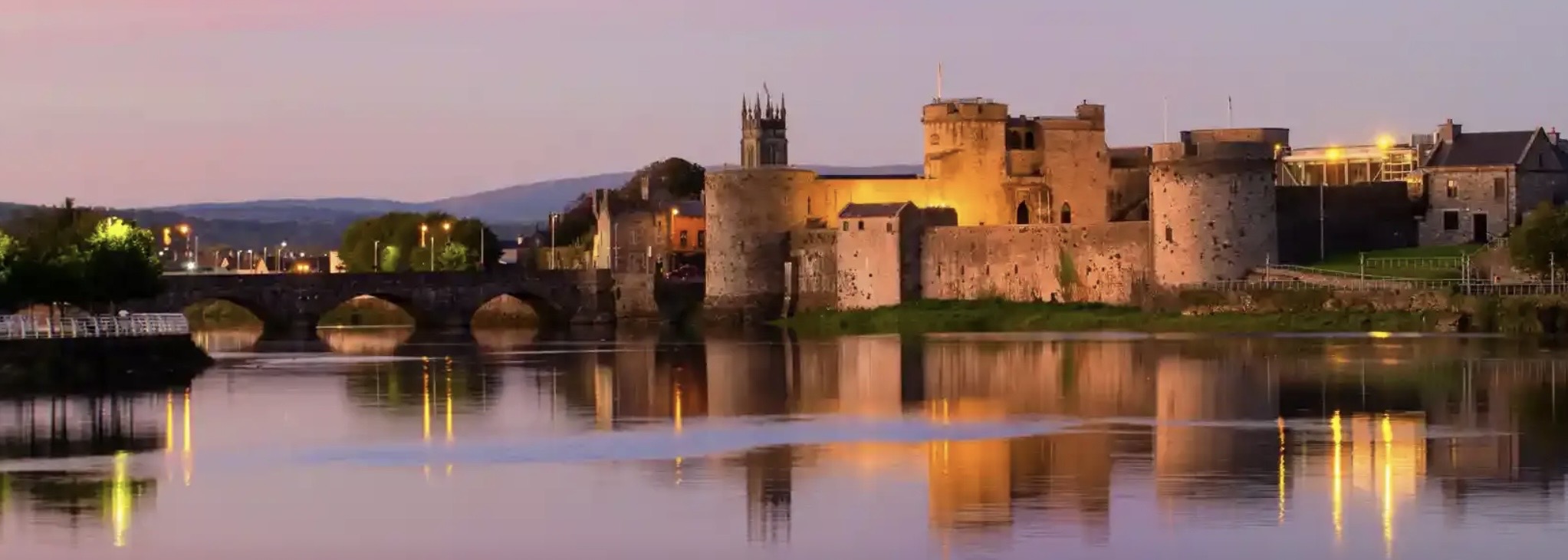Online Writing Group and Limerick